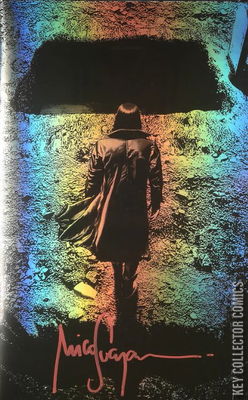 Crow: Dead Time, The