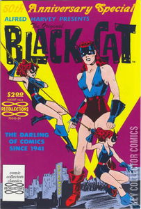 The Original Black Cat