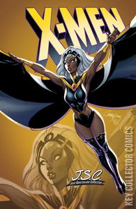 X-Men #21