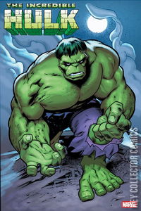 Incredible Hulk, The #28