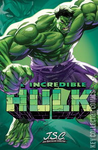 Incredible Hulk, The #28