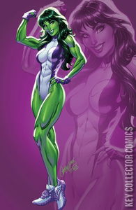 Imperial War: Planet She-Hulk #1
