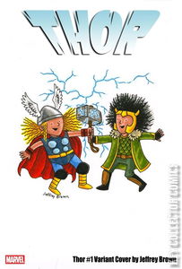 Thor #1