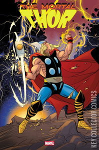 Thor #1