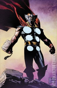Thor #1