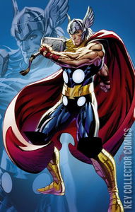 Thor #1