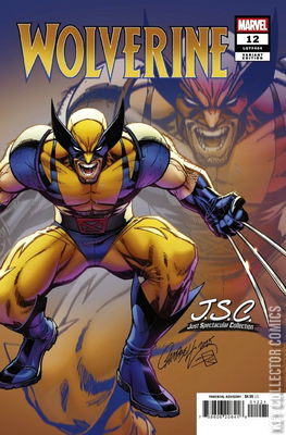 Wolverine