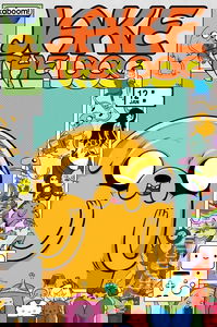 Adventure Time #12