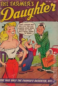 The Farmer's Daughter #2