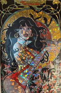 Vampirella #1