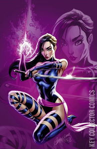 Psylocke #10