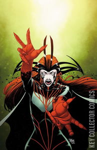 Bring on the Bad Guys: Dormammu #1