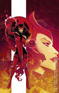 Avengers #29