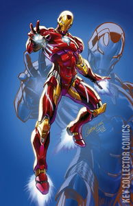 Avengers #29