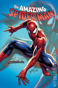 Amazing Spider-Man #10