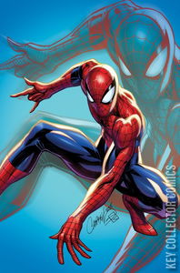 Amazing Spider-Man #10