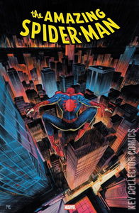 Amazing Spider-Man #10