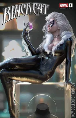 Black Cat