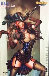 B.A.R. Maid #4