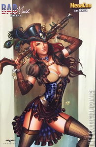 B.A.R. Maid #4