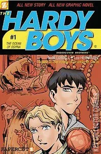 Hardy Boys: The #1