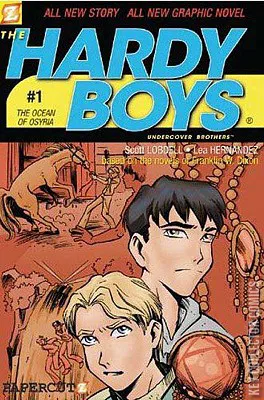 Hardy Boys: The