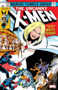 Uncanny X-Men #131
