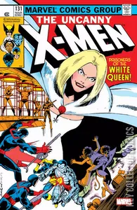 Uncanny X-Men #131