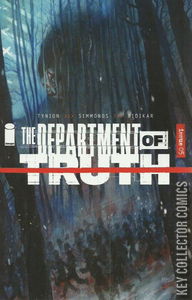 Department of Truth #5