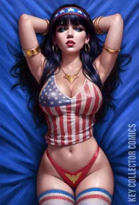 Vampirella #1