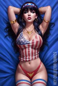 Vampirella #1