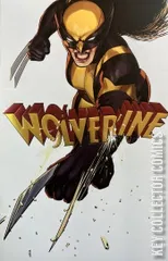 Cover for All-New Wolverine #1