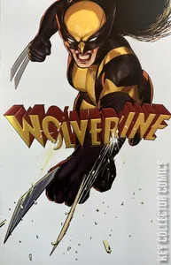 All-New Wolverine #1