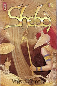 Sheba #4