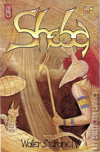 Sheba #4