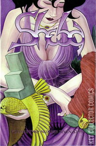 Sheba #7