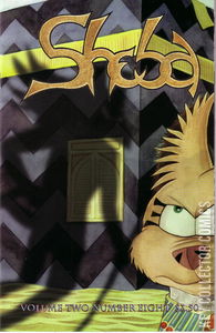 Sheba #8