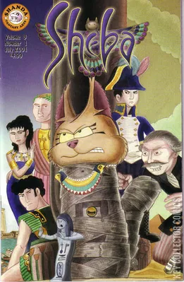 Sheba