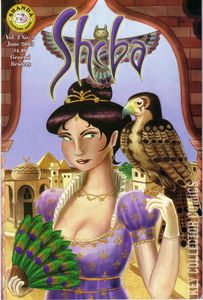 Sheba #3