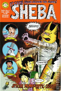 Sheba #4
