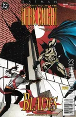 Cover for Batman: Legends of the Dark Knight #34