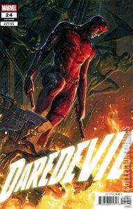 Daredevil #24