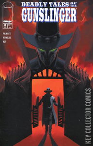 Deadly Tales of the Gunslinger Spawn #8