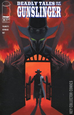 Deadly Tales of the Gunslinger Spawn