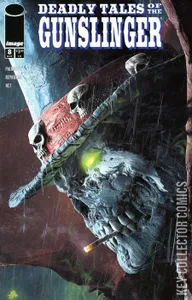 Deadly Tales of the Gunslinger Spawn #8