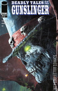 Deadly Tales of the Gunslinger Spawn #8