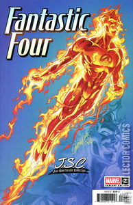 Fantastic Four #2