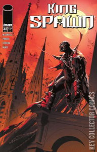 King Spawn #48