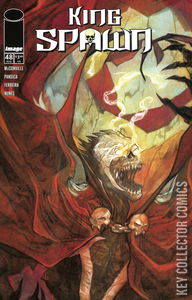 King Spawn #48