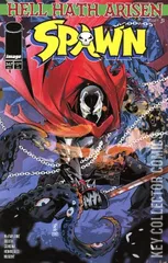 Cover for Spawn #367